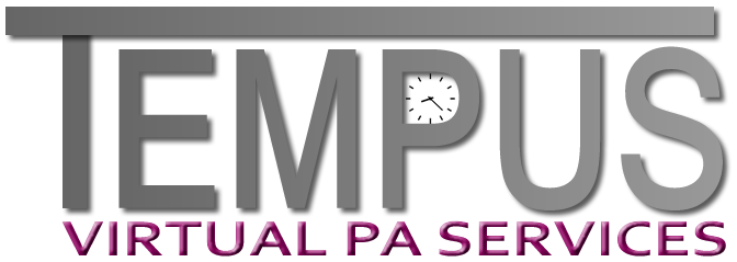 Tempus Virtual Assistant